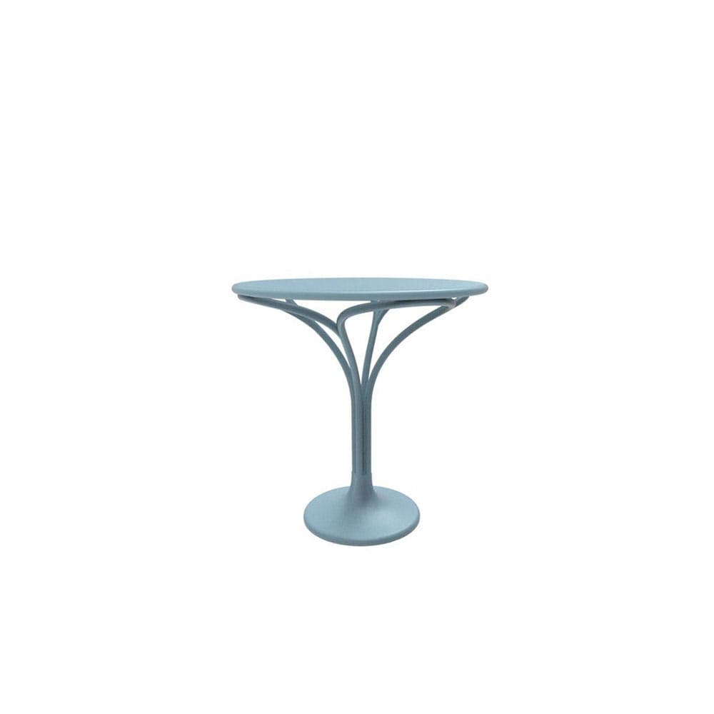 Les Arcs 70 Outdoor Table by Unopiu