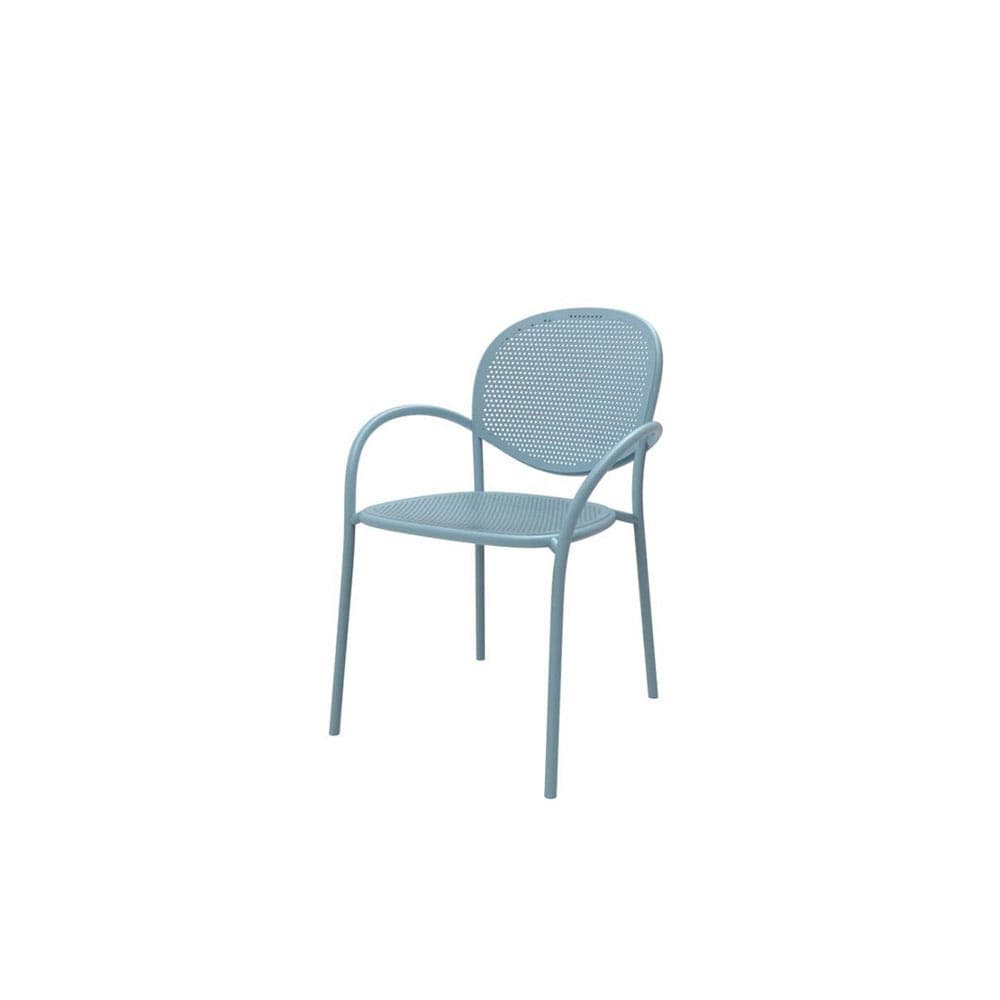 Les Arcs Outdoor Chair by Unopiu