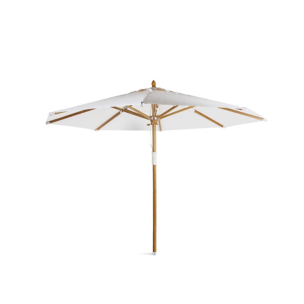 Lipari Round Parasol by Unopiu