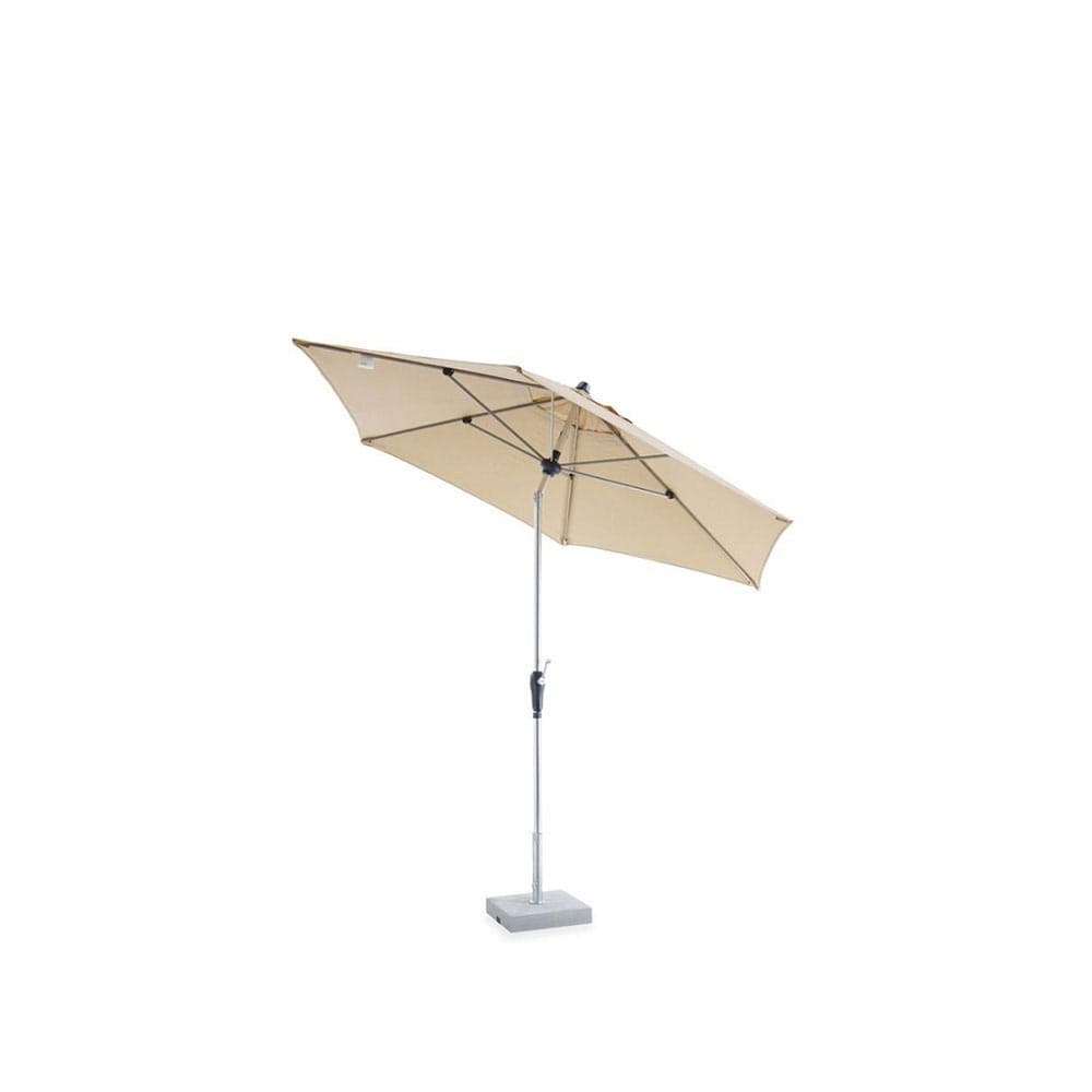 Lipari Round Parasol by Unopiu