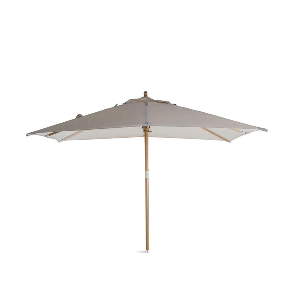 Lipari Square Parasol by Unopiu