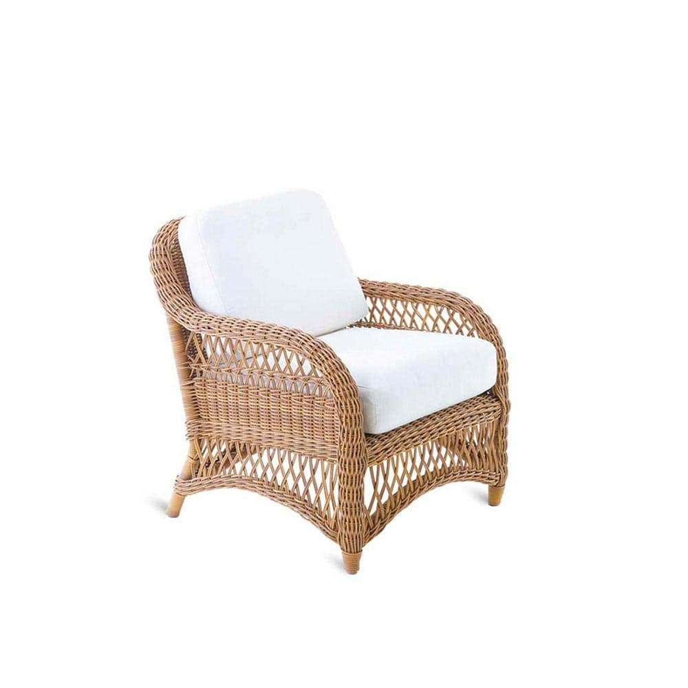 Olimpia Outdoor Armchair by Unopiu