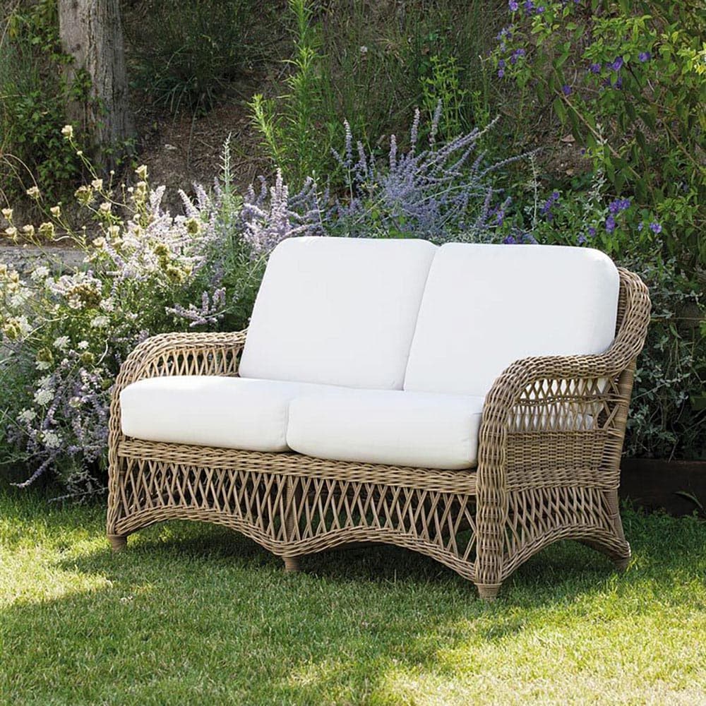 Olimpia Outdoor Sofa by Unopiu