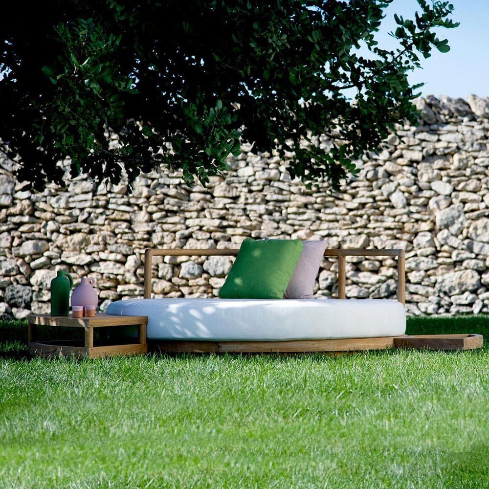 Pevero Daybed by Unopiu