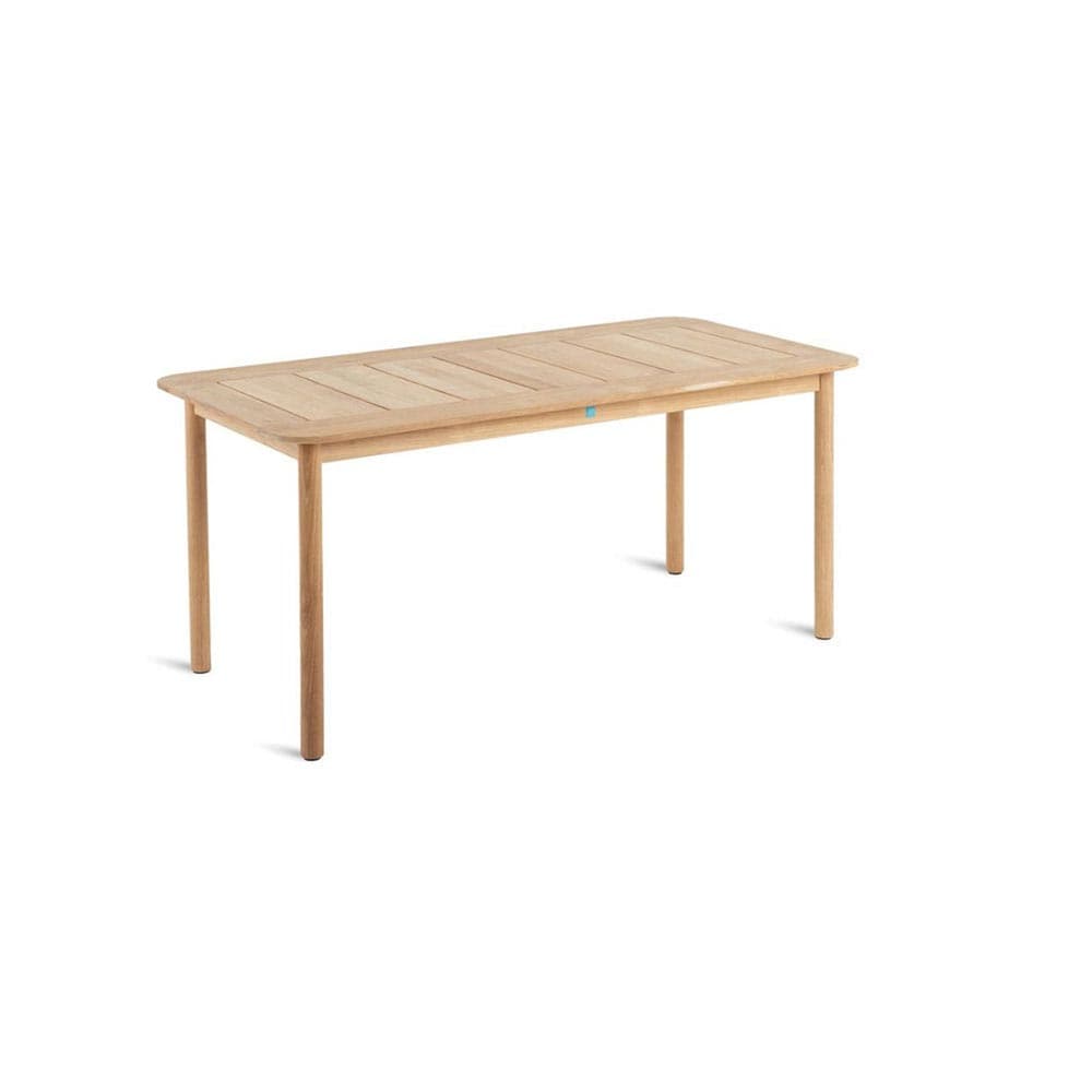 Pevero Rectangular Outdoor Table by Unopiu