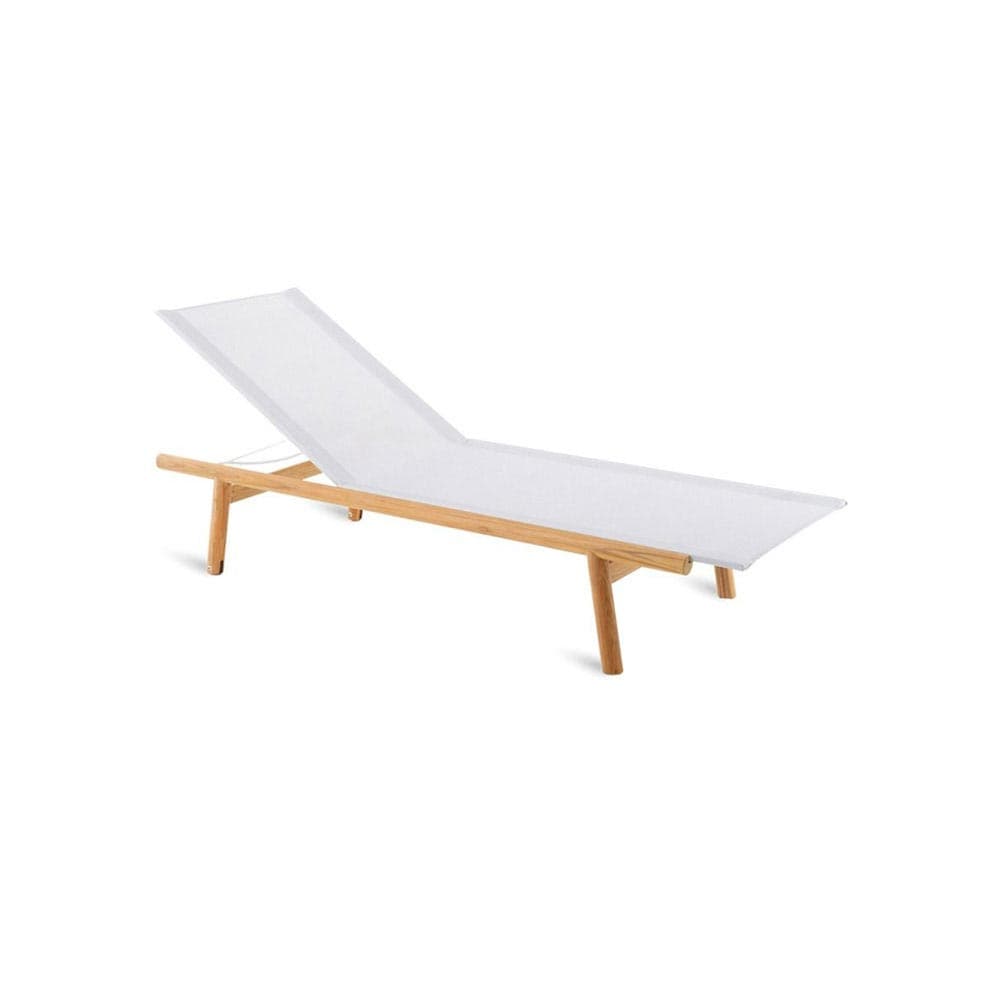 Pevero Sun Lounger by Unopiu