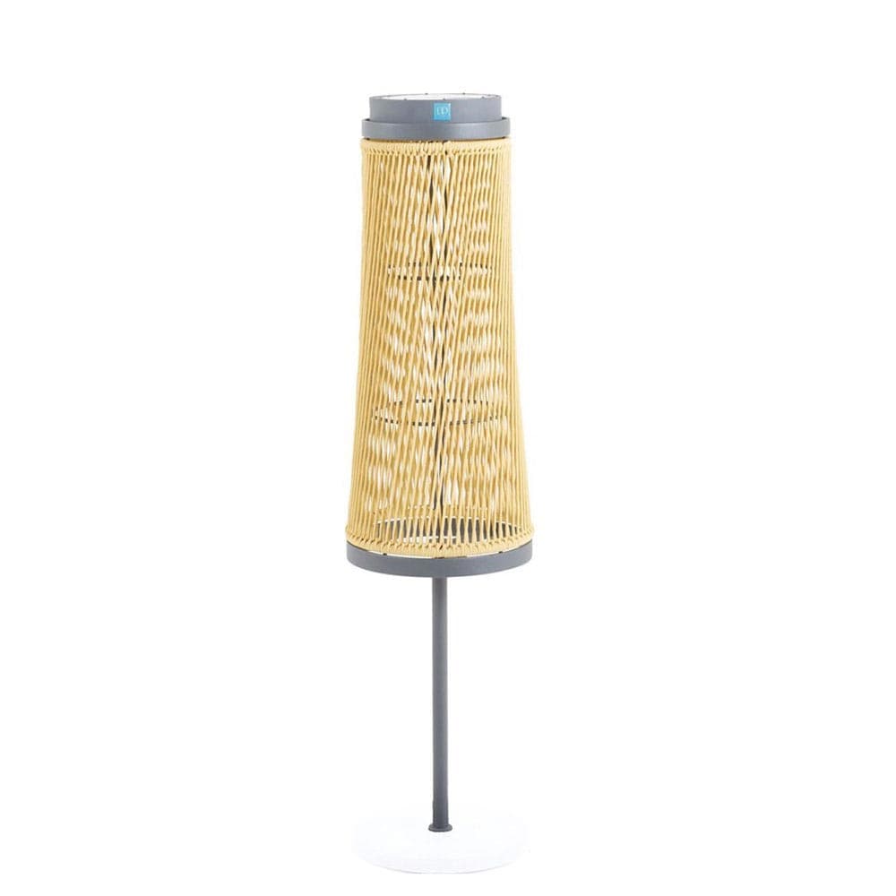 Solare Standing Floor Lamp Outdoor Lighting by Unopiu