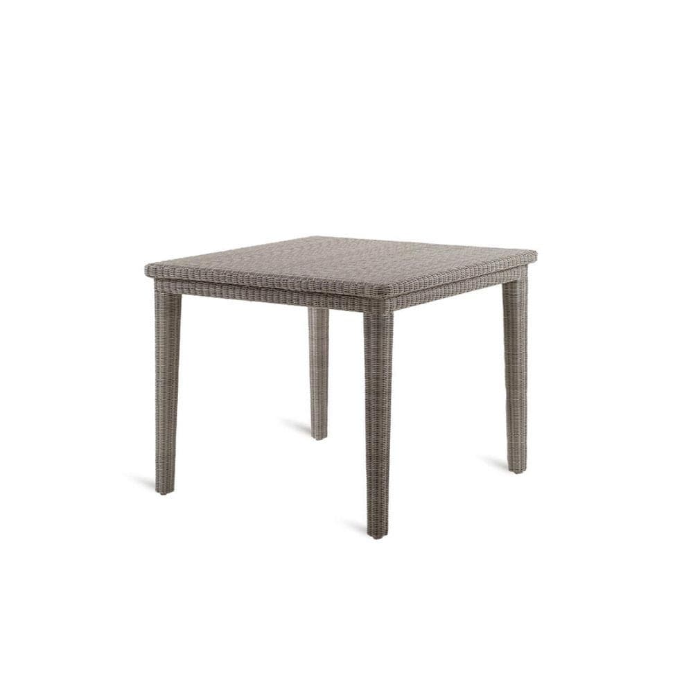 Sunstripe Outdoor Table by Unopiu