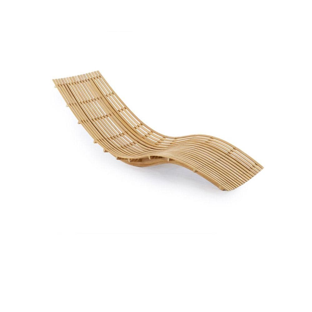 Swing Sun Lounger by Unopiu