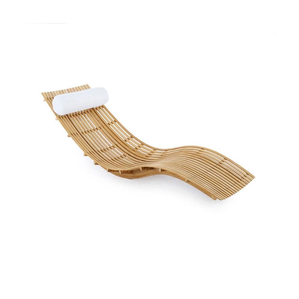 Swing Sun Lounger by Unopiu