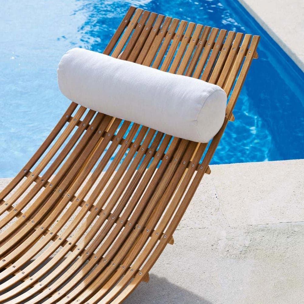 Swing Sun Lounger by Unopiu