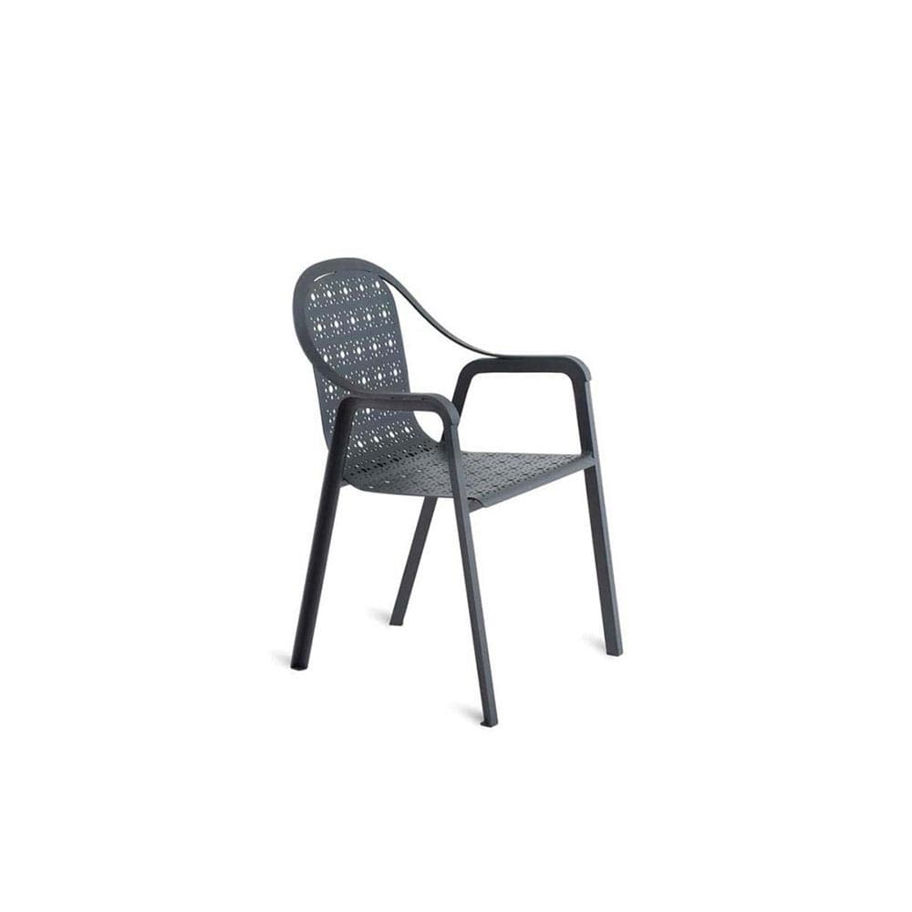 Tline Outdoor Armchair by Unopiu