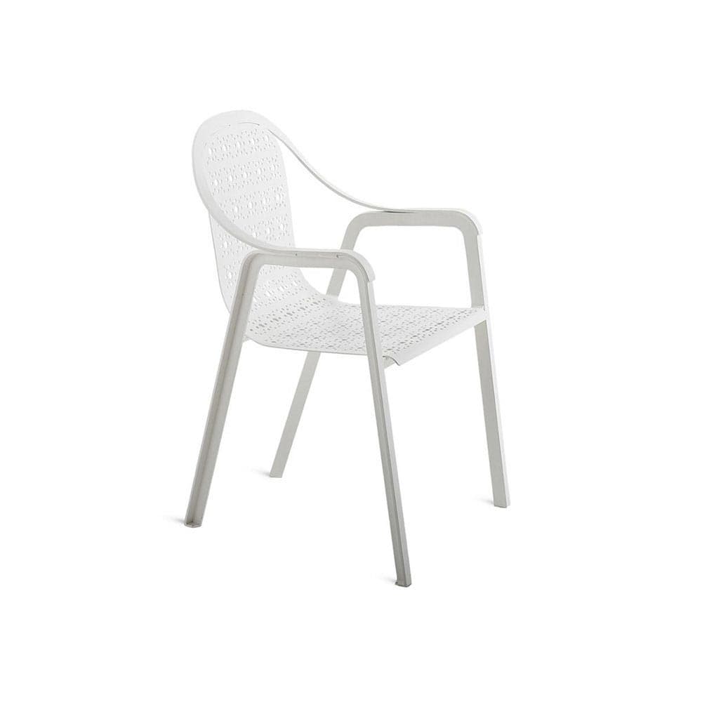 Tline Outdoor Armchair by Unopiu