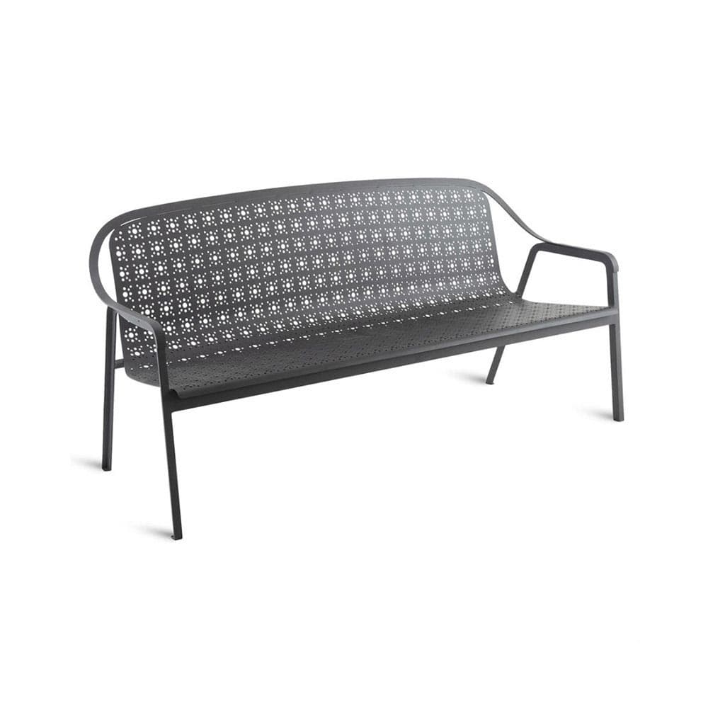 Tline Outdoor Sofa by Unopiu