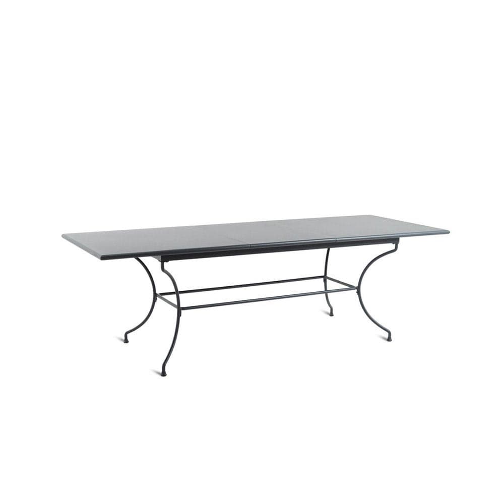 Toscana Rectangular Outdoor Table by Unopiu