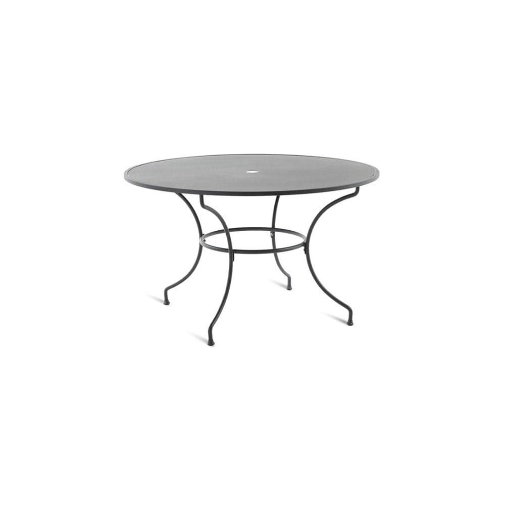 Toscana Round Outdoor Table by Unopiu