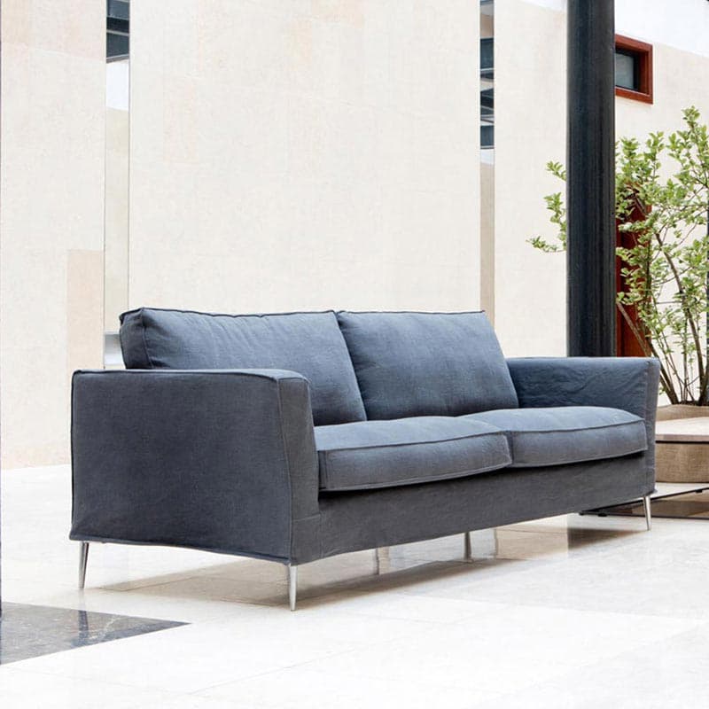 Caprice Sofa by Urbano