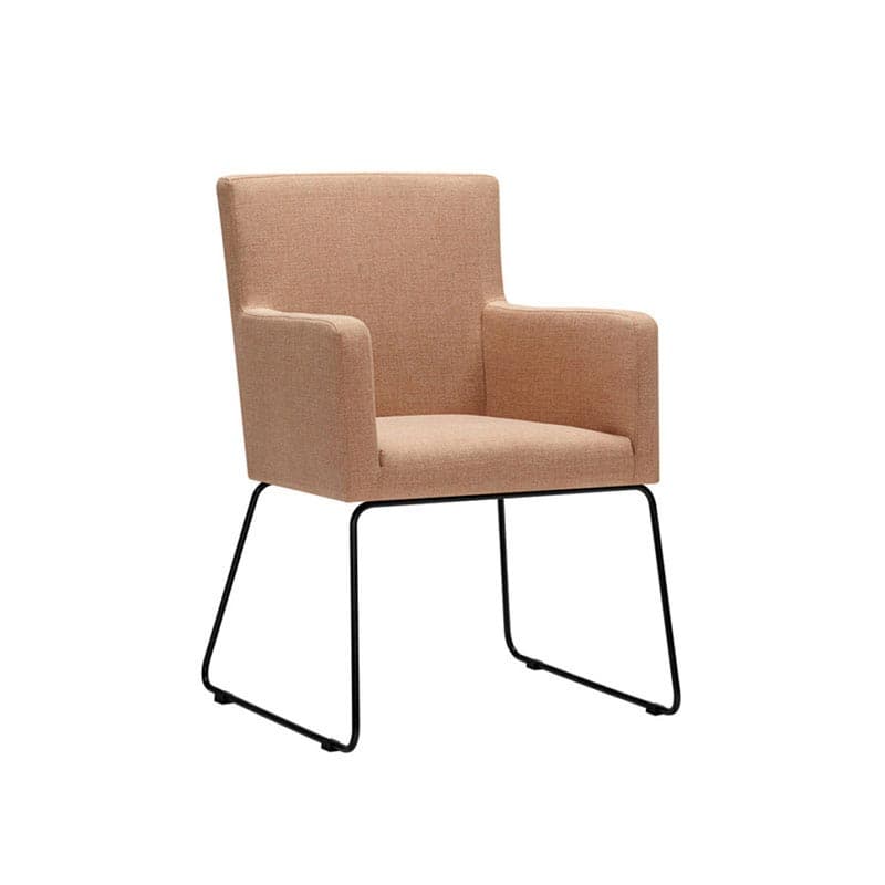 Clark Armchair by Urbano