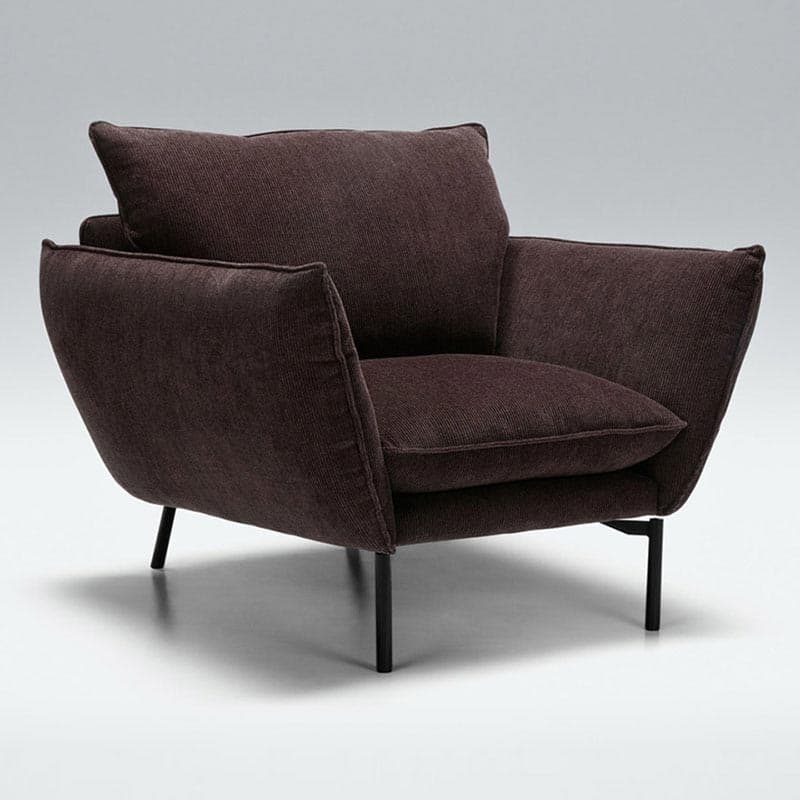 Hugo Lounger by Urbano