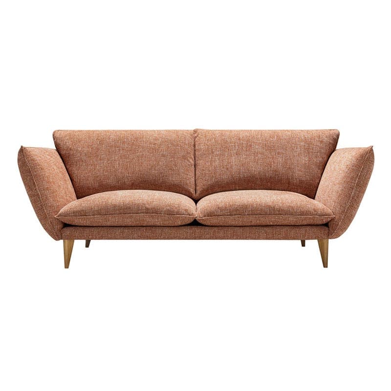 Hugo Sofa by Urbano