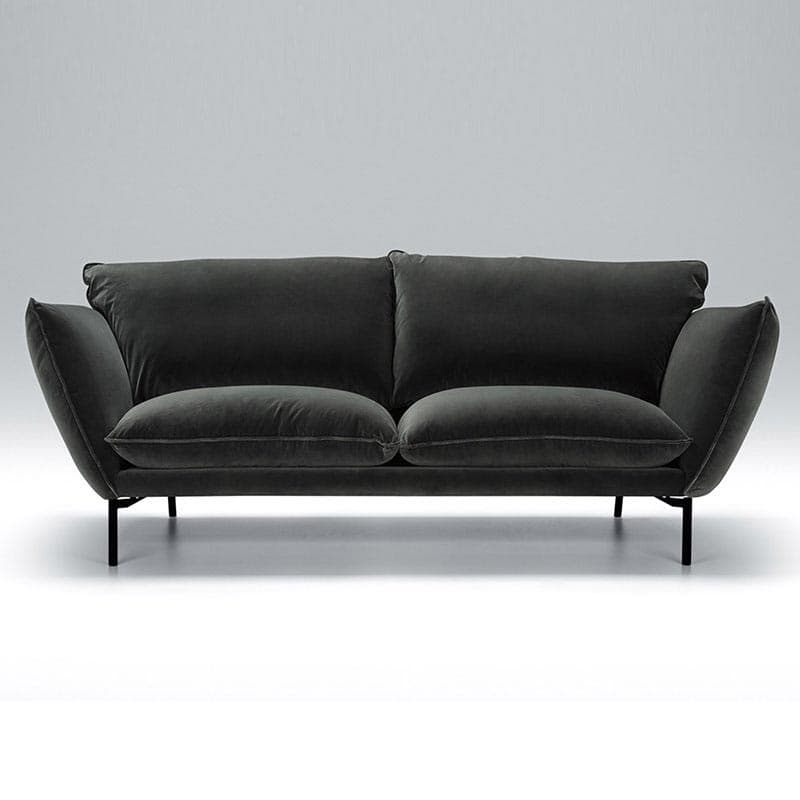 Hugo Sofa by Urbano