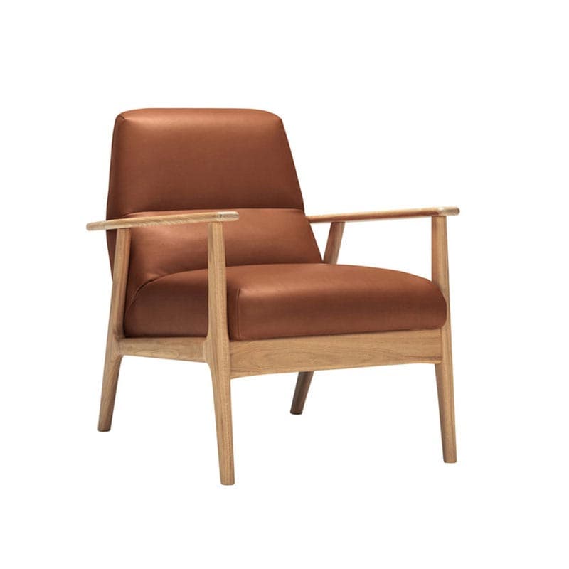 Jack Armchair by Urbano