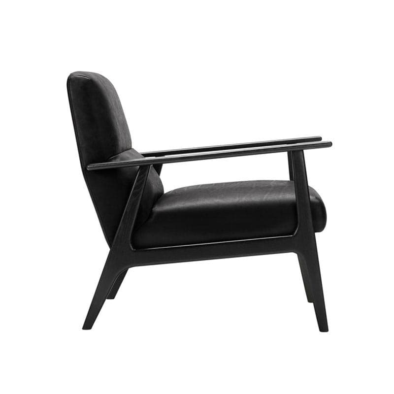 Jack Armchair by Urbano