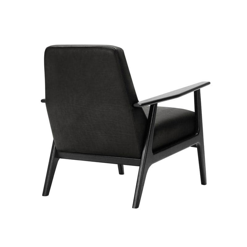 Jack Armchair by Urbano