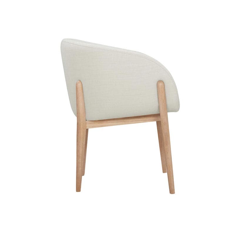 Jenny Bistro Armchair by Urbano