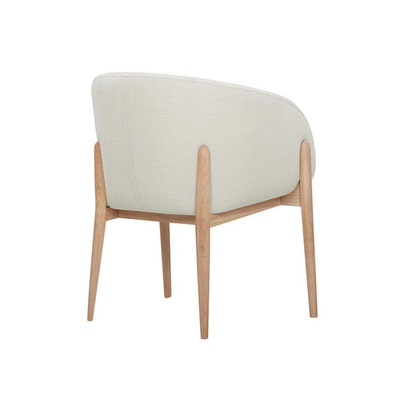 Jenny Bistro Armchair by Urbano