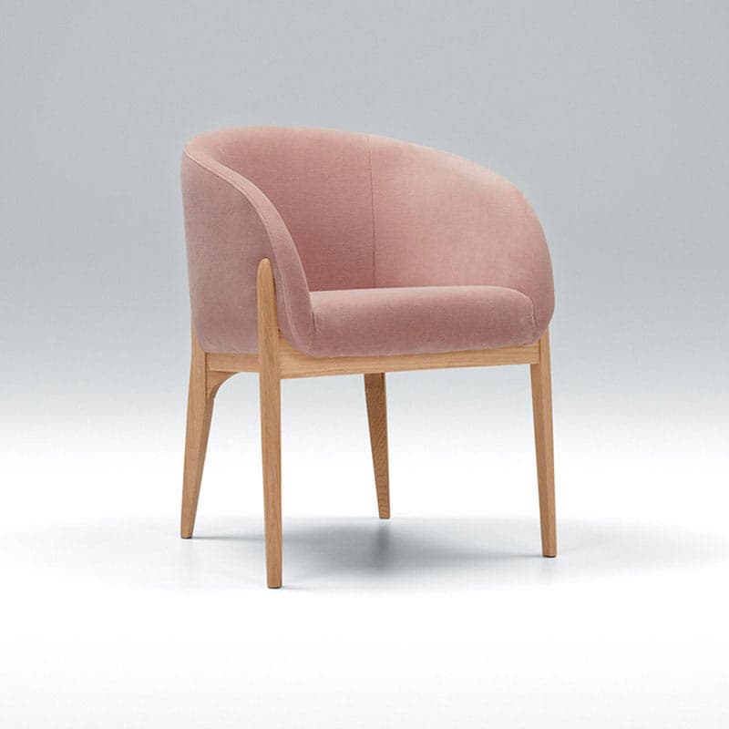 Jenny Bistro Armchair by Urbano