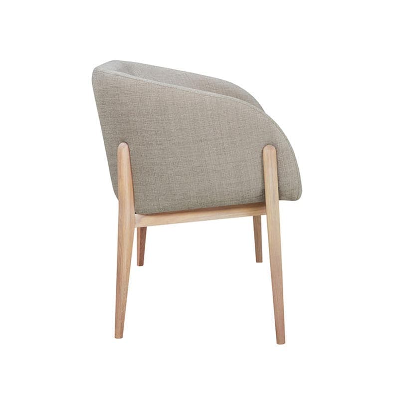 Jenny Bistro Armchair by Urbano