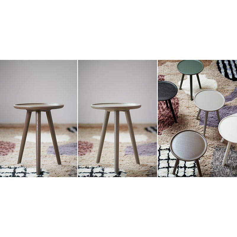 Love Side Table by Urbano