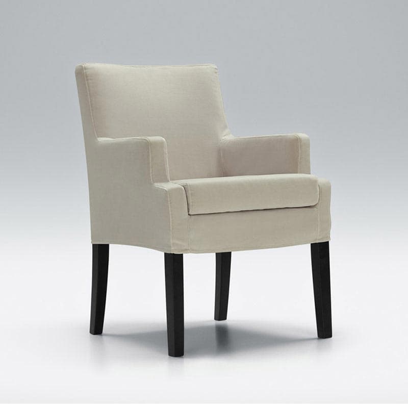 Merlin Armchair by Urbano