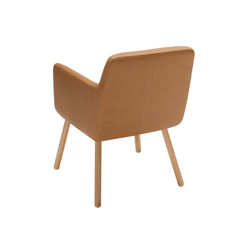 My Bistro Armchair by Urbano