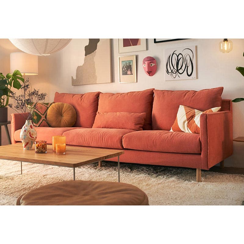 Sally Sofa by Urbano