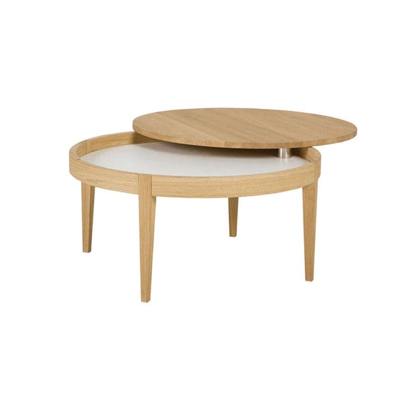 Secret Coffee Table by Urbano