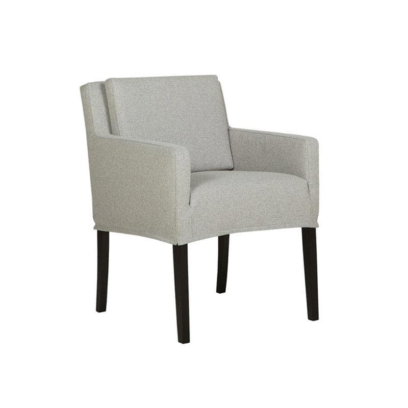 Venezia Armchair by Urbano