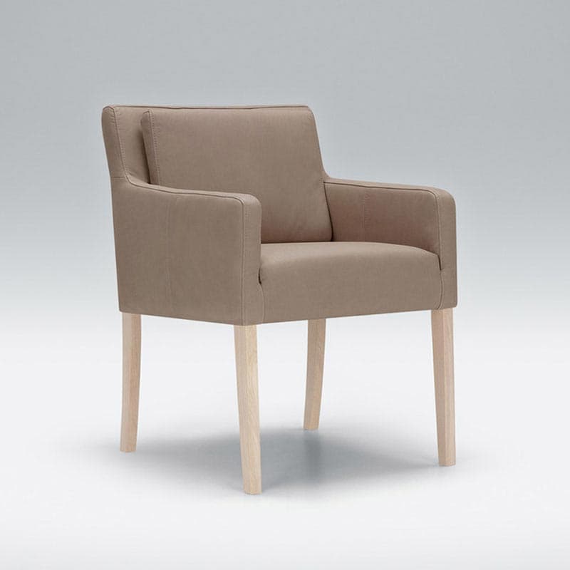 Venezia Armchair by Urbano