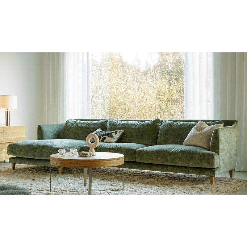 Vera Sofa by Urbano