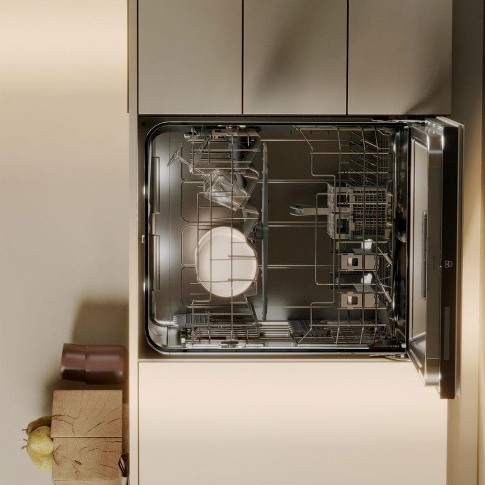 Adoradish V2000 I Dishwasher | by FCI London