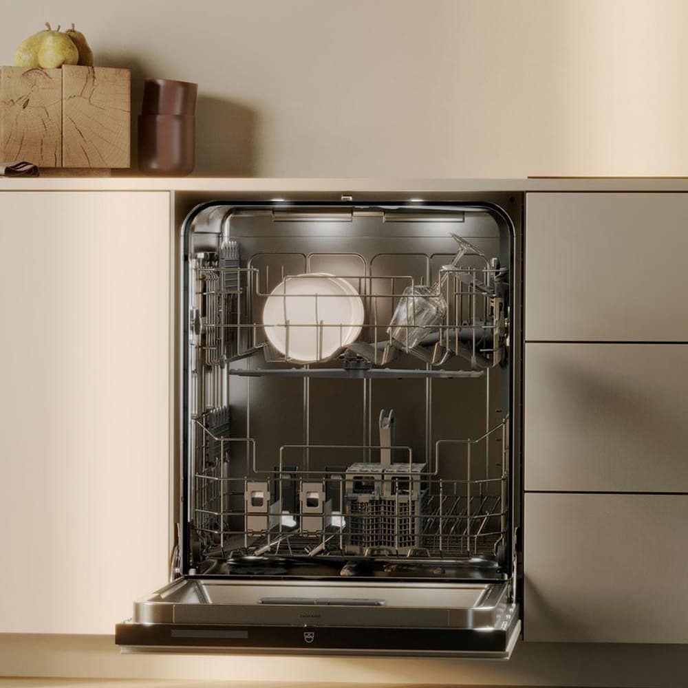 Adoradish V2000 I Dishwasher | by FCI London