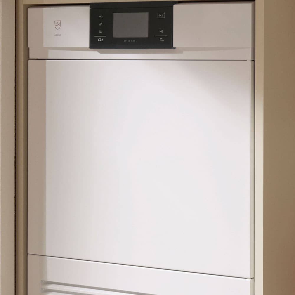 Combiadoradry V4000 Dualdry Appliance | by FCI London