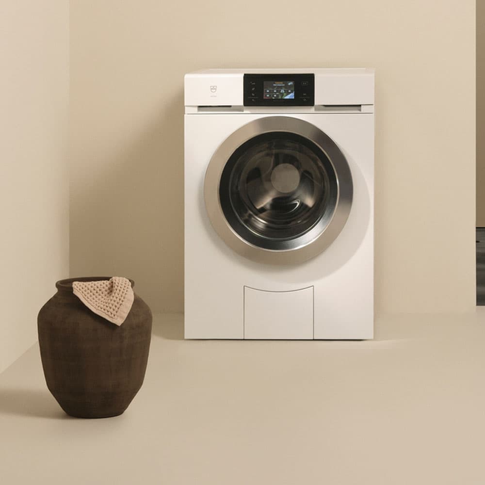 Adorawash V4000 Washing Machine | by FCI London