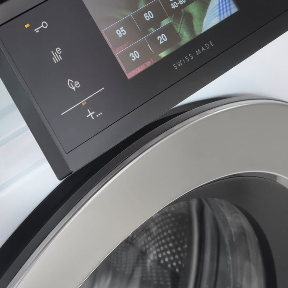 Adorawash V4000 Washing Machine | by FCI London