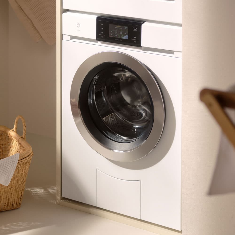 Adorawash V4000 Washing Machine | by FCI London