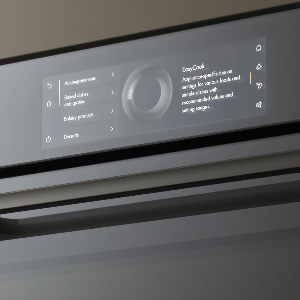 Combair V6000 Oven By FCI London