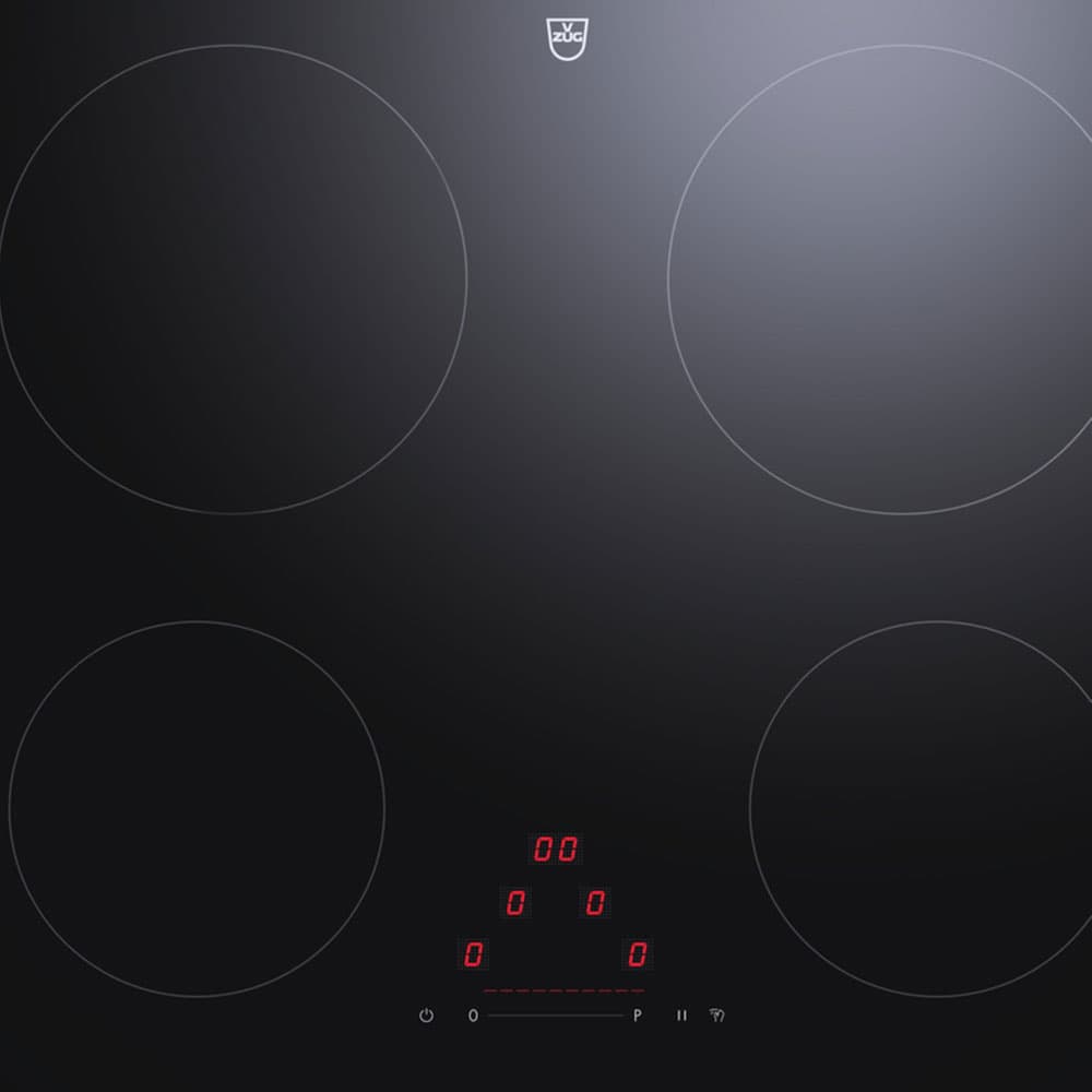 Cooktop V2000 I604 Cooktop | by FCI London