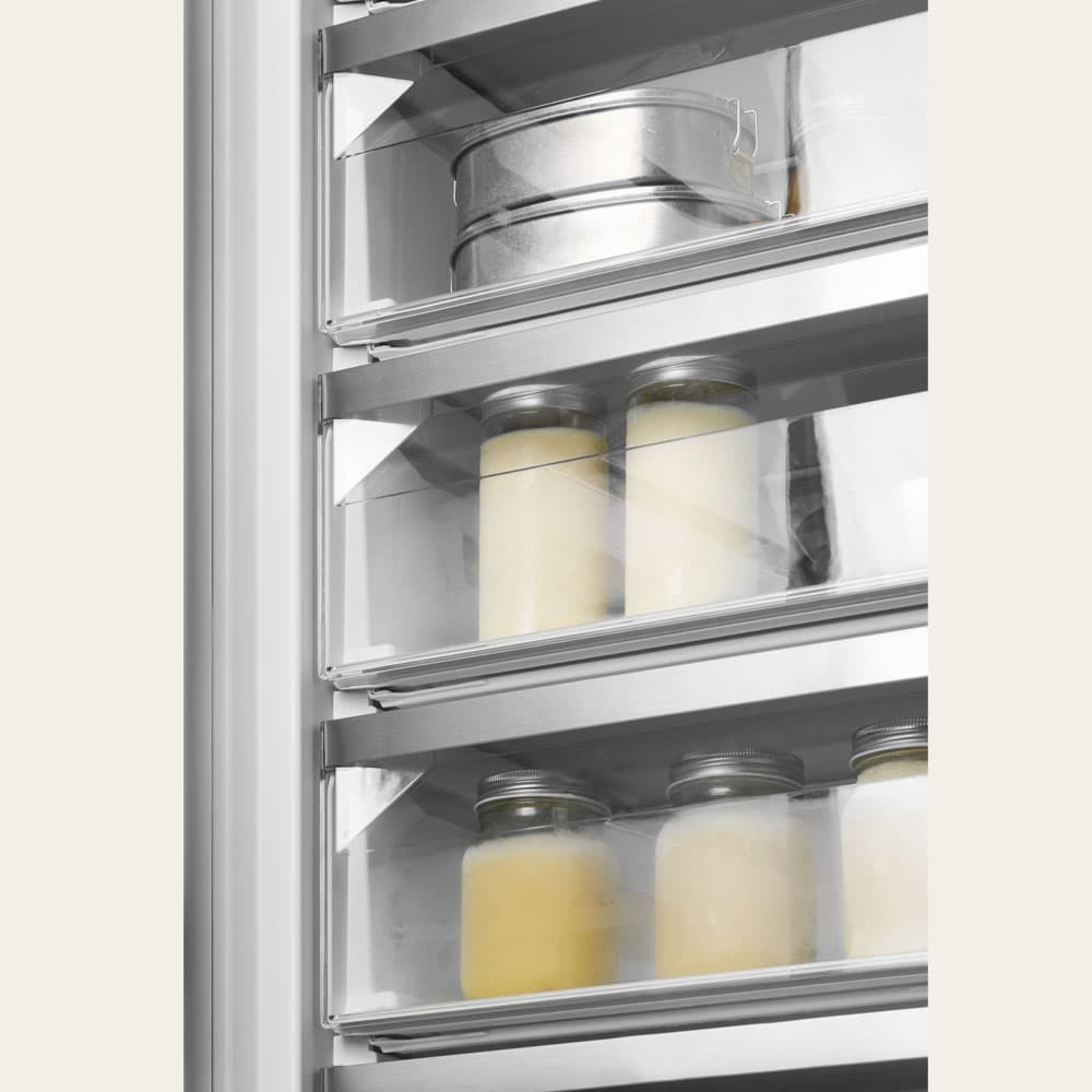 Freezer V6000 Supreme Fridge & Freezer By FCI London