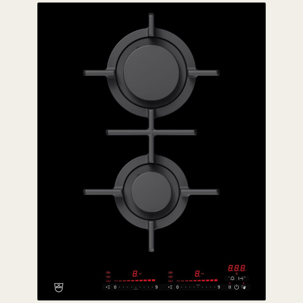 GAS421GSBZ Hob By FCI London